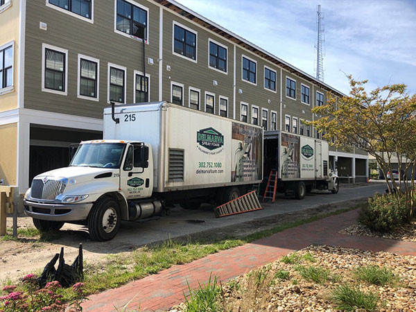 Commercial Insulation