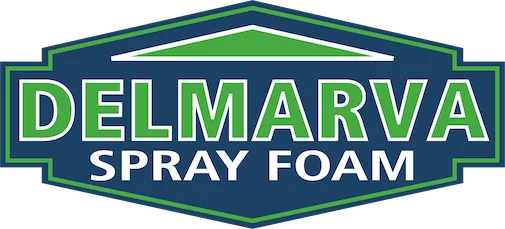 Delmarva Spray Foam logo