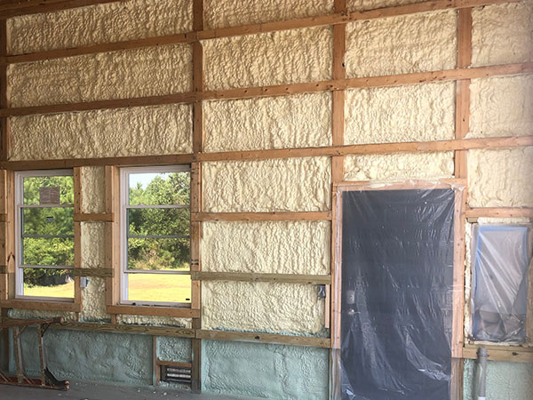 Exterior-Wall-Insualtion Exterior Wall Insulation