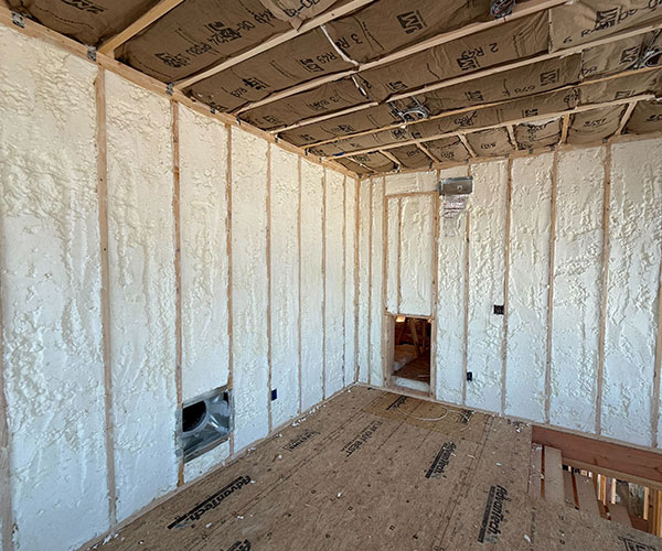 New-Construction-Spray-Foam New Construction Spray Foam