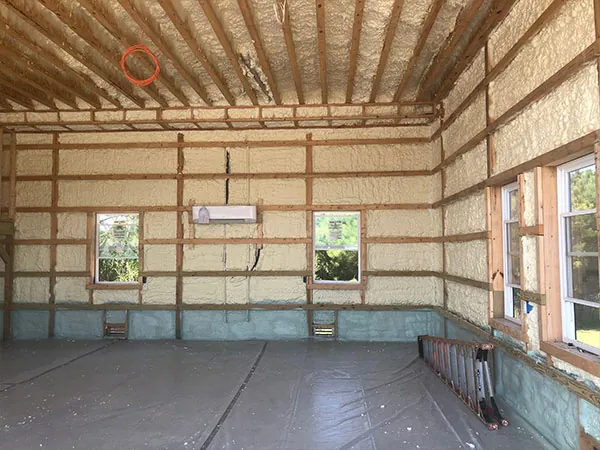 Residential Addition